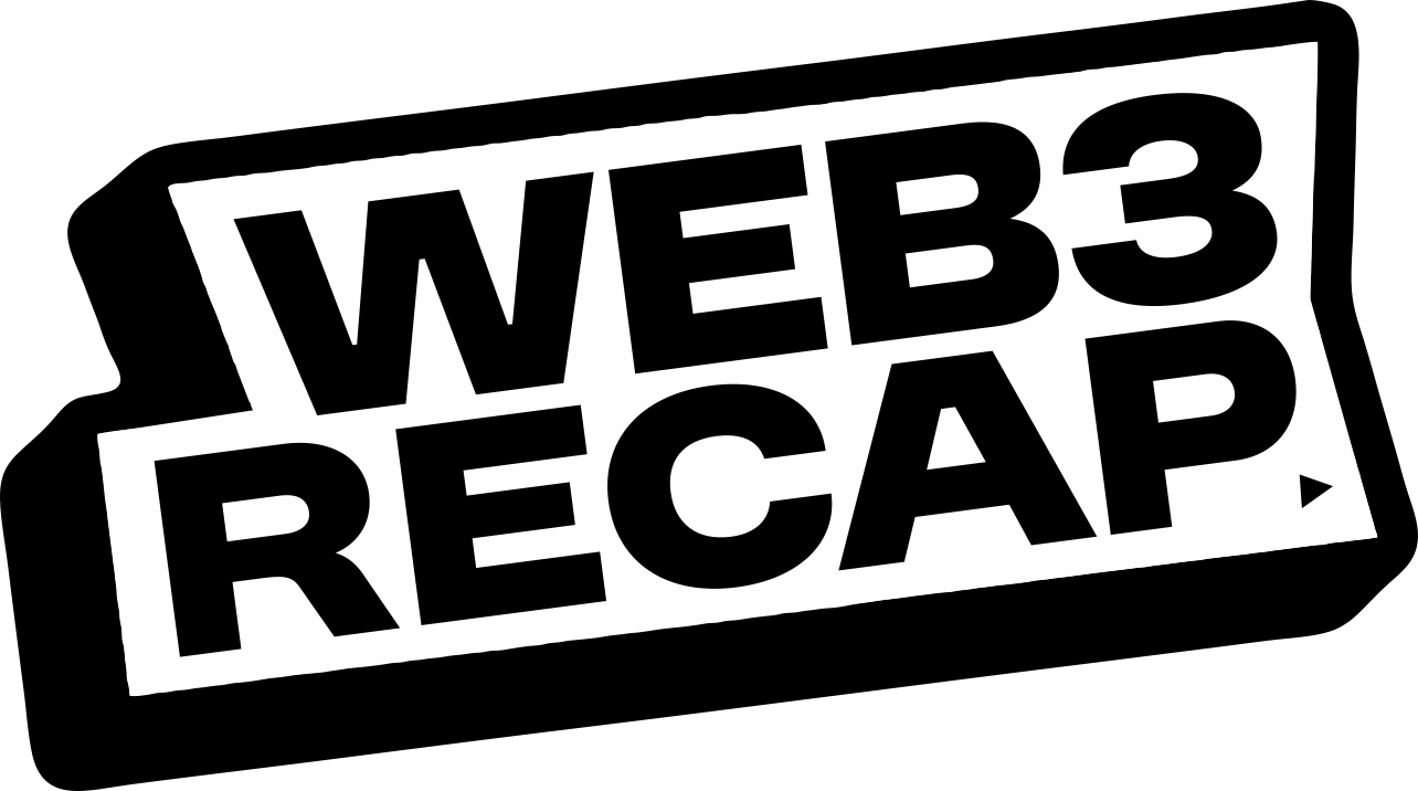 Web3 Recap logo